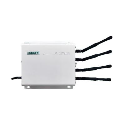 MAG6301 MAG63PL Network Wireless Zone Explanation System
