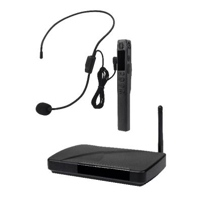 DSP2020A  Wireless Classroom Amplification System