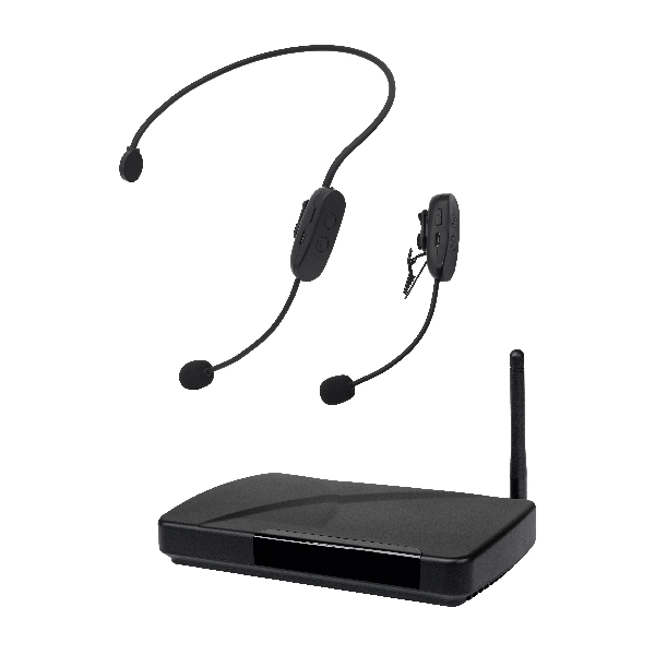 DSP2020B Wireless Classroom Amplification System