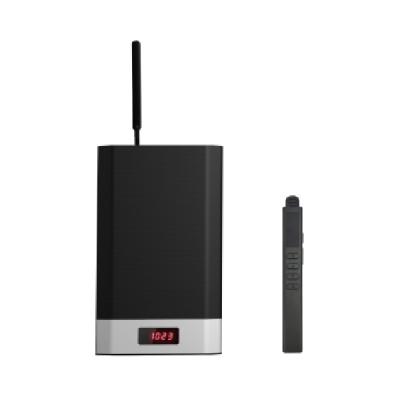 MAG6364M MAG6364VM Network Indoor Speaker with Wireless Microphone