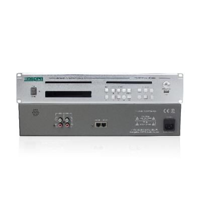 PC1066  CD&MP3 Player with Main/Backup Switching Function