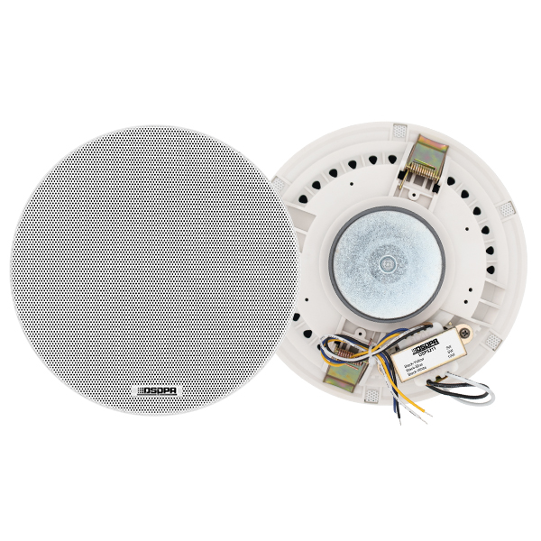 DSP5211 New 10W Coaxial Frame-less Ceiling Speaker