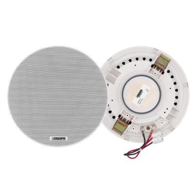 DSP5211L New 10W Coaxial Frame-less Ceiling Speaker