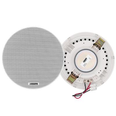 DSP6011L 6.5 Inch Frameless Ceilling Speaker