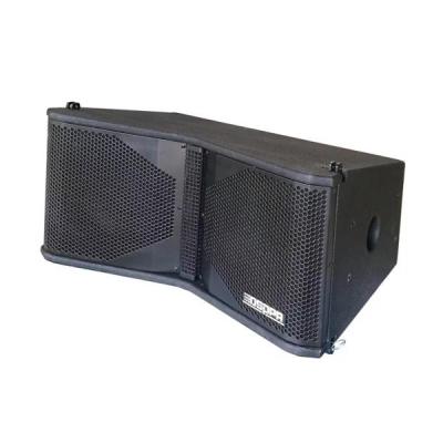 LA1420F 650W Passive Waterproof Array Full Range Speaker (1 PCS)