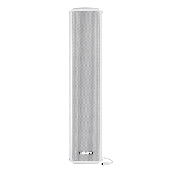 DSP6114E DSP6116E PoE Outdoor Waterproof Column Speaker