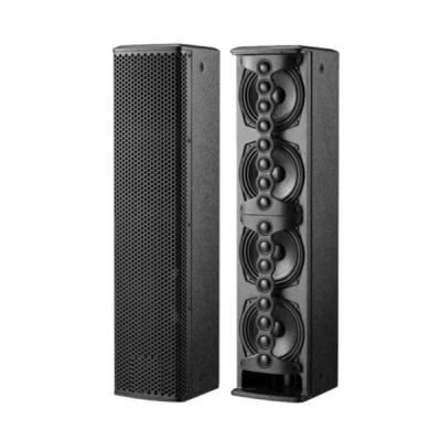 D4516 460W All-Weather Professional Column Speakers