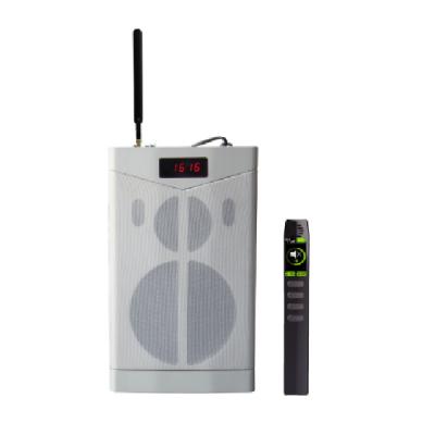MAG6363R Network Indoor Speaker with Wireless Microphone