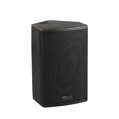 D6535A 350W Professional Active Speaker