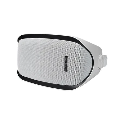 DSP2603 40W Waterproof Wall Mount Speaker with Power Tap