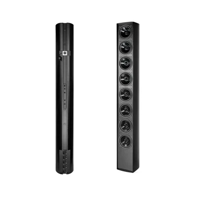 DSP1500T Phased Array Column Speaker