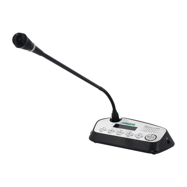 D6221 Conference Speech & Vote Chairman Unit