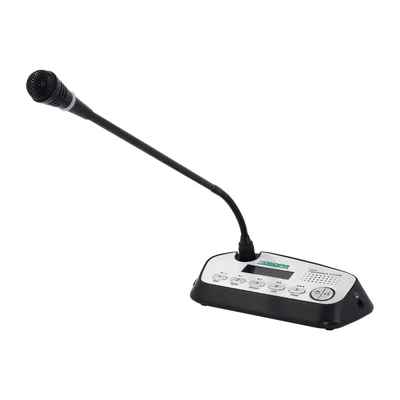 D6221 Conference Speech & Vote Chairman Unit