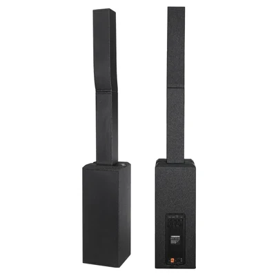 DSP1280F Portable Waterproof Active Line Array Column PA Speaker