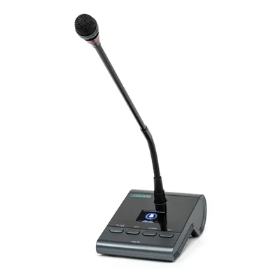 CM218 Paging Microphone