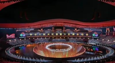 DSPPA | Powers the 15th National Games with Premier Sound!