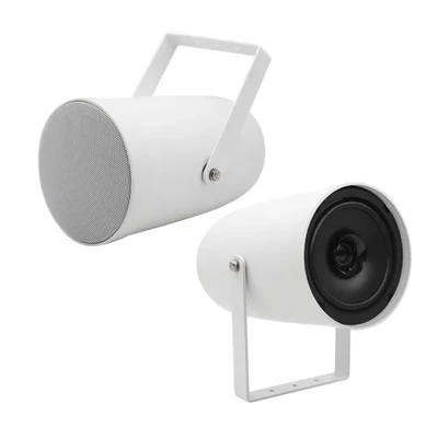 DSP207EN 12W EN54 Fireproof Wall-Mounted Speaker