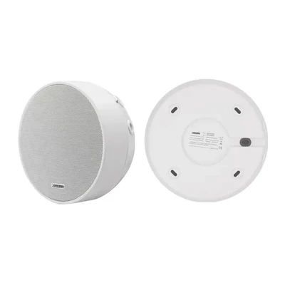 DSP5311EN 12W EN54 Fireproof Surface-Mounted Ceiling Speaker