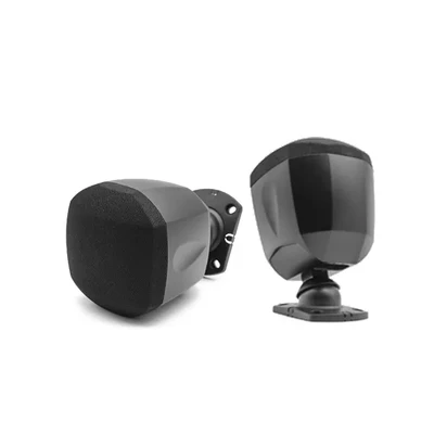 DSP119 10W Miniature Satellite Wall Mount Speaker