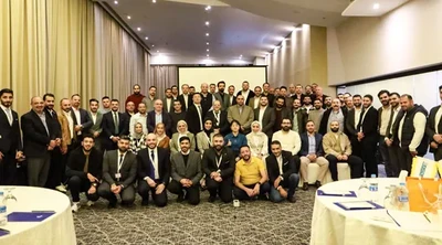 DSPPA | Partners with Jordan Distributor for Brand Promotion