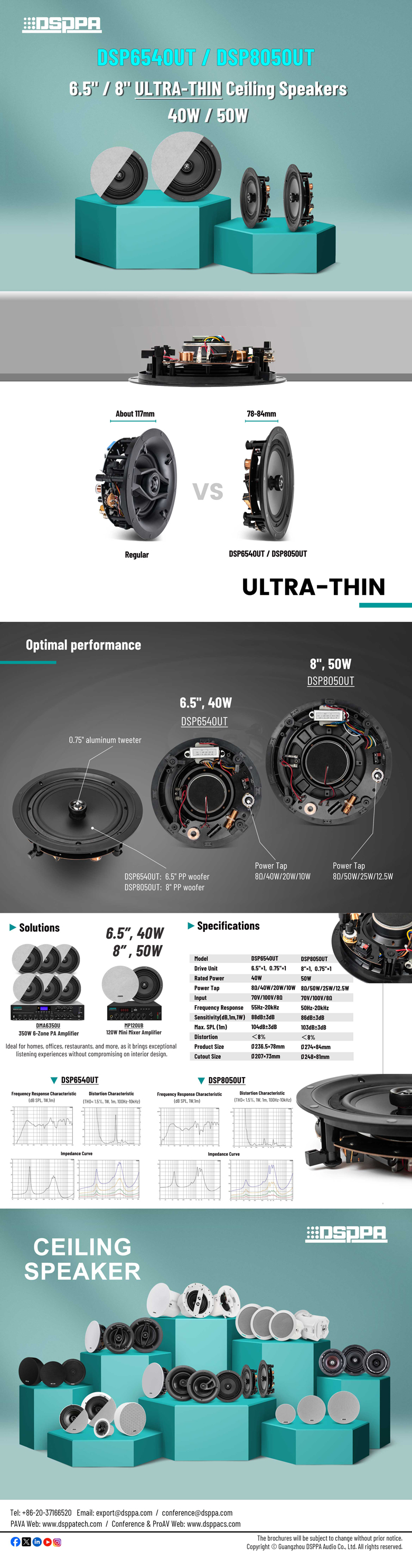 Brochure---DSP6540UT--DSP8050UT-Ultra-Thin-Ceiling-Speakers.jpg