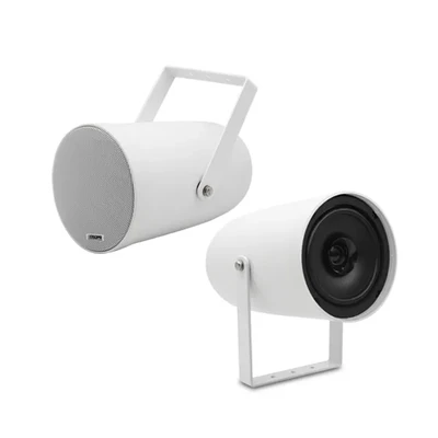 DSP207EN 12W EN54 Fireproof Wall-Mounted Speaker