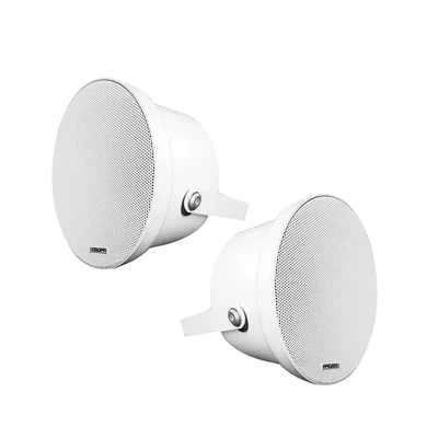 DSP3354EN   10W EN54 Fireproof Ceiling Speaker
