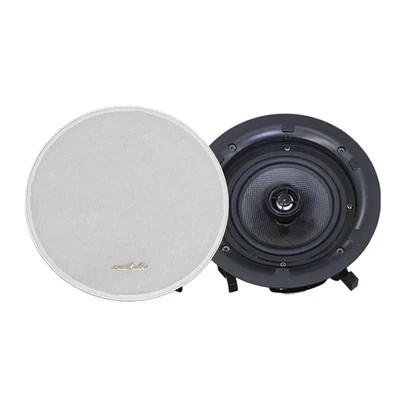 AUX167II Coaxial Ceiling Speaker