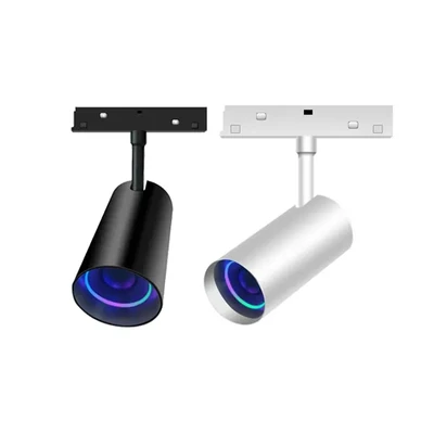 DSP30TS Magnetic Track Bluetooth Speaker with RGB Ambient Lighting