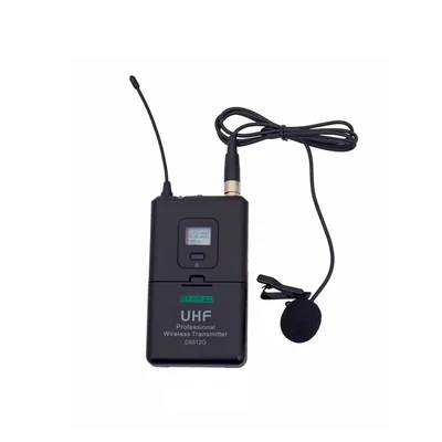 D5812G Clip-type Microphone