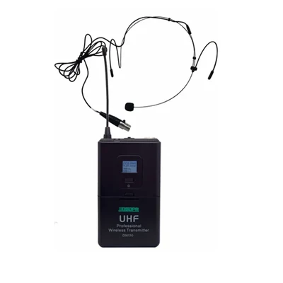 D5813G Head-set Microphone