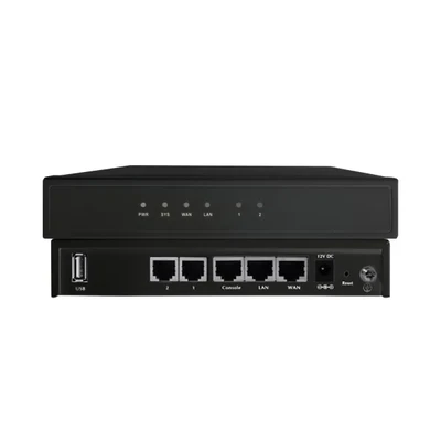 DSP9301 Intercom Server