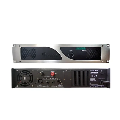 DA3850  Digital Power Amplifier