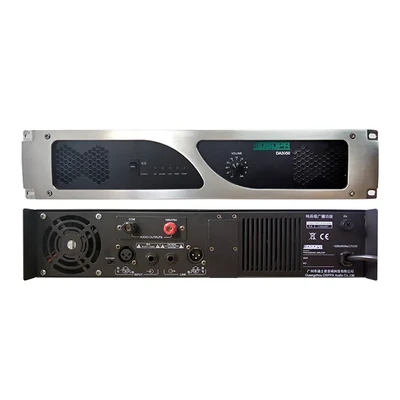 DA3950  Digital Power Amplifier