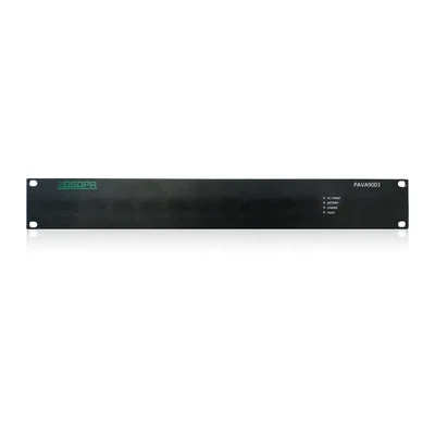 PAVA9003 Power Management Unit