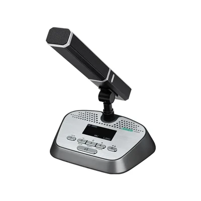 D7222A  Desktop Delegate MIC