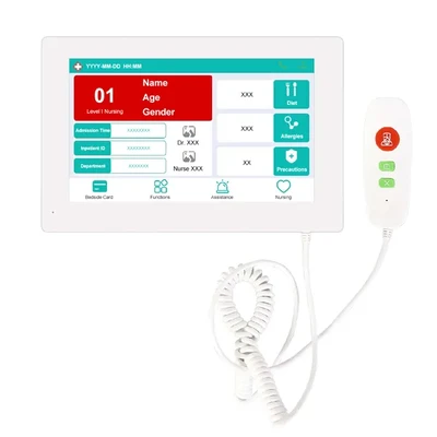 MC7142 7-Inch Bedside Terminal