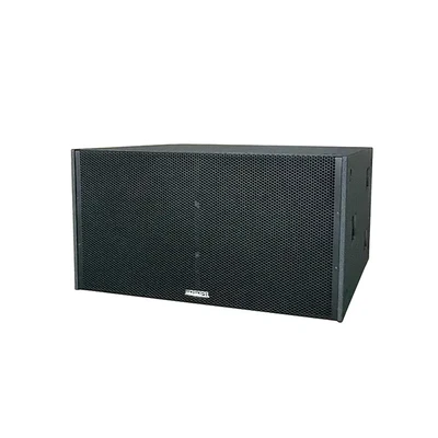 PK218S Passive Subwoofer