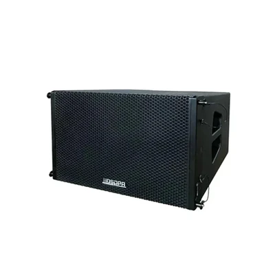 PL112 Passive Line Array Full-Range Speaker