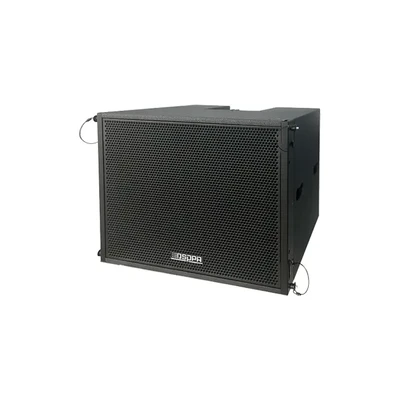 PL206S Passive Line Array Subwoofer