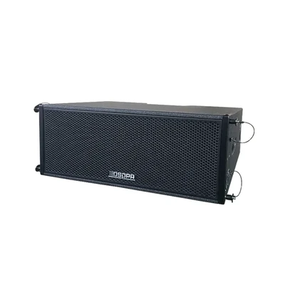 PL210 Passive Line Array Full-Range Speaker