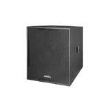 d6569ii 600w 18 subwoofer