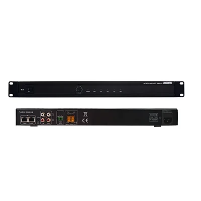 DSP9151 60W IP Network Amplifier