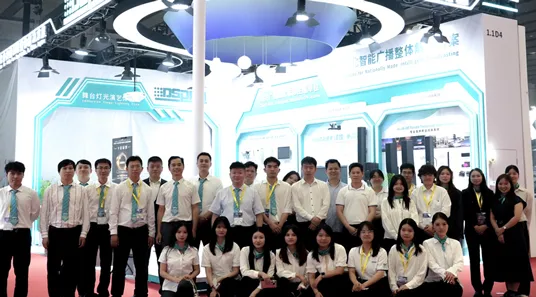 DSPPA | Where Immersive Solutions Connect: GETshow 2026 Recap