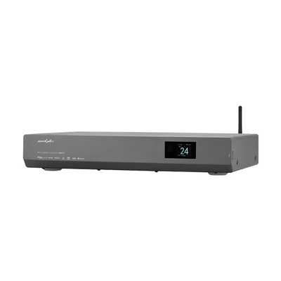 AM6301 5.1-Channel Digital AV Receiver