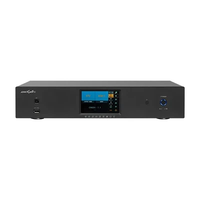 AM6401 7.2 Channel Surround Sound Audio Decoder