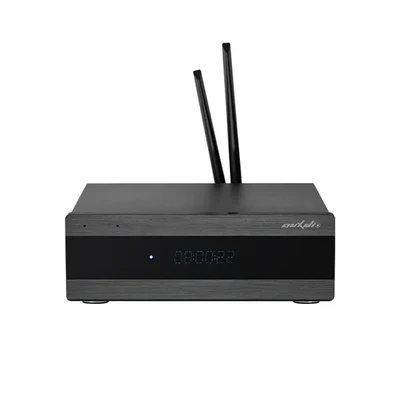 AM6402 4K UHD Blu-ray Media Player