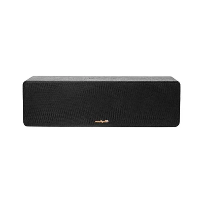 AM6404 Home Theater Center Speaker