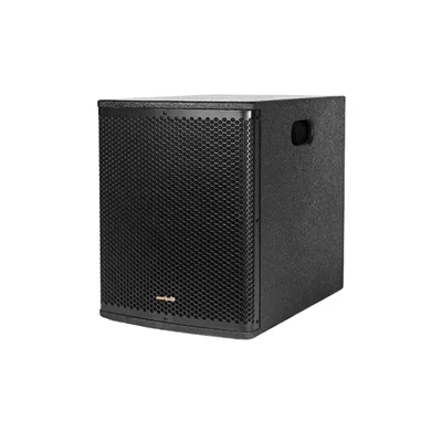 AM6407 Home Theater Subwoofer