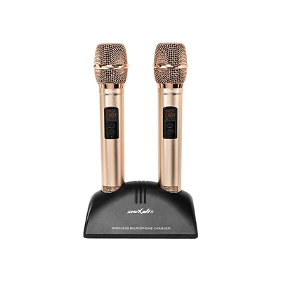 AM6504 UHF Wireless Microphone